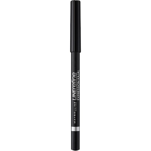 Maybelline New York Eyeliner Expression Kajal Damen