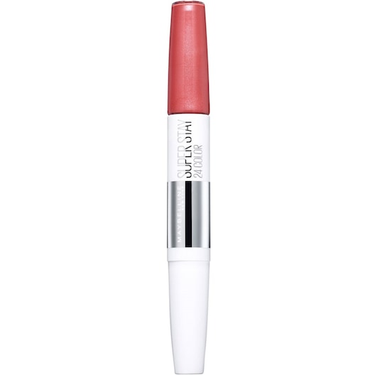 Maybelline New York Lippenstifte Super Stay 24 H Lippenstift Damen 5 ml