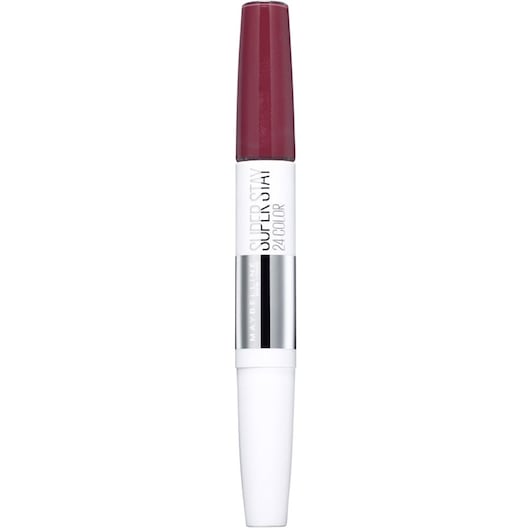 Maybelline New York Lippenstifte Super Stay 24 H Lippenstift Damen 5 ml