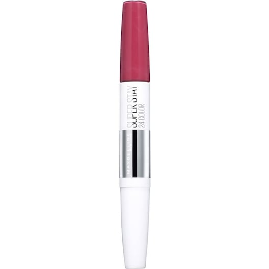 Maybelline New York Lippenstifte Super Stay 24 H Lippenstift Damen 5 g