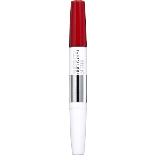 Maybelline New York Lippenstifte Super Stay 24 H Lippenstift Damen 5 ml