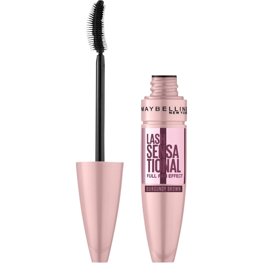 Maybelline-New-York Mascara