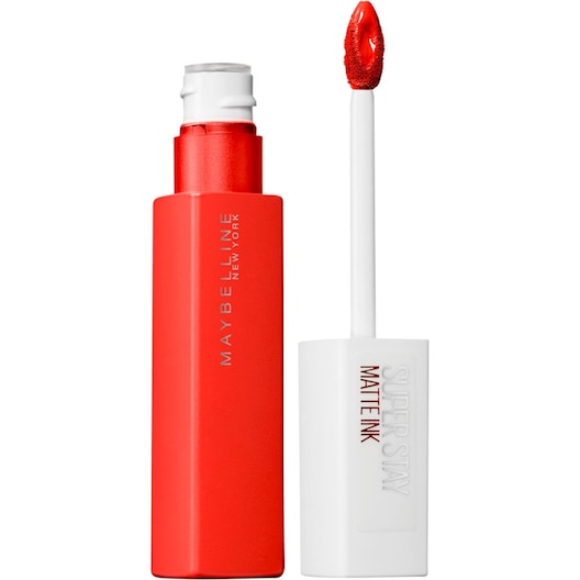 Maybelline New York Lippenstifte Super Stay Matte Ink Pinks Lippenstift Damen 5 ml