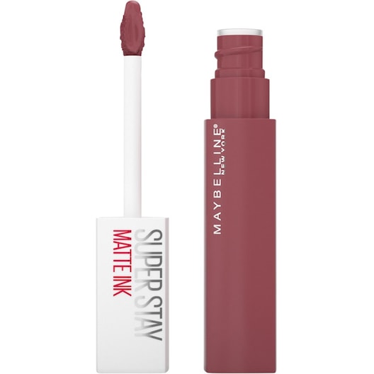 Maybelline New York Lippenstifte Super Stay Matte Ink Pinks Lippenstift Damen 5 ml