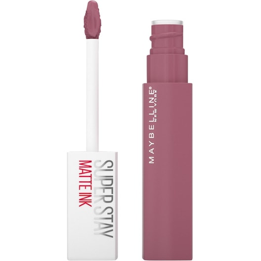 Maybelline New York Lippenstifte Super Stay Matte Ink Pinks Lippenstift Damen 5 ml
