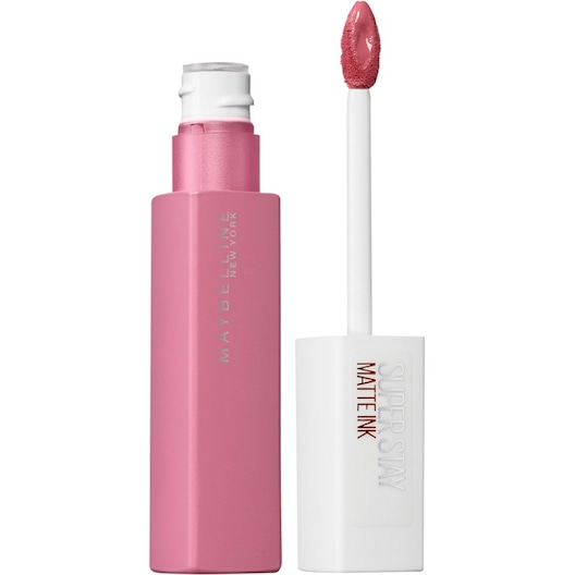 Maybelline Super Stay Matte Ink Liquid Lipstick