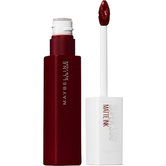 Maybelline New York Lippenstifte Super Stay Matte Ink Pinks Lippenstift Damen 5 ml