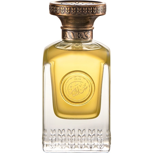 Anfas Essensen af det arabiske hjem Eau de Parfum Spray Parfumer Unisex 75 ml