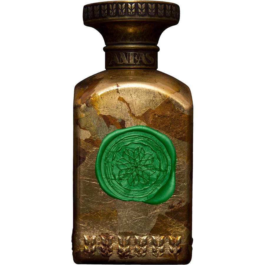 Anfas Watan Eau de Parfum Spray Green Gaya
