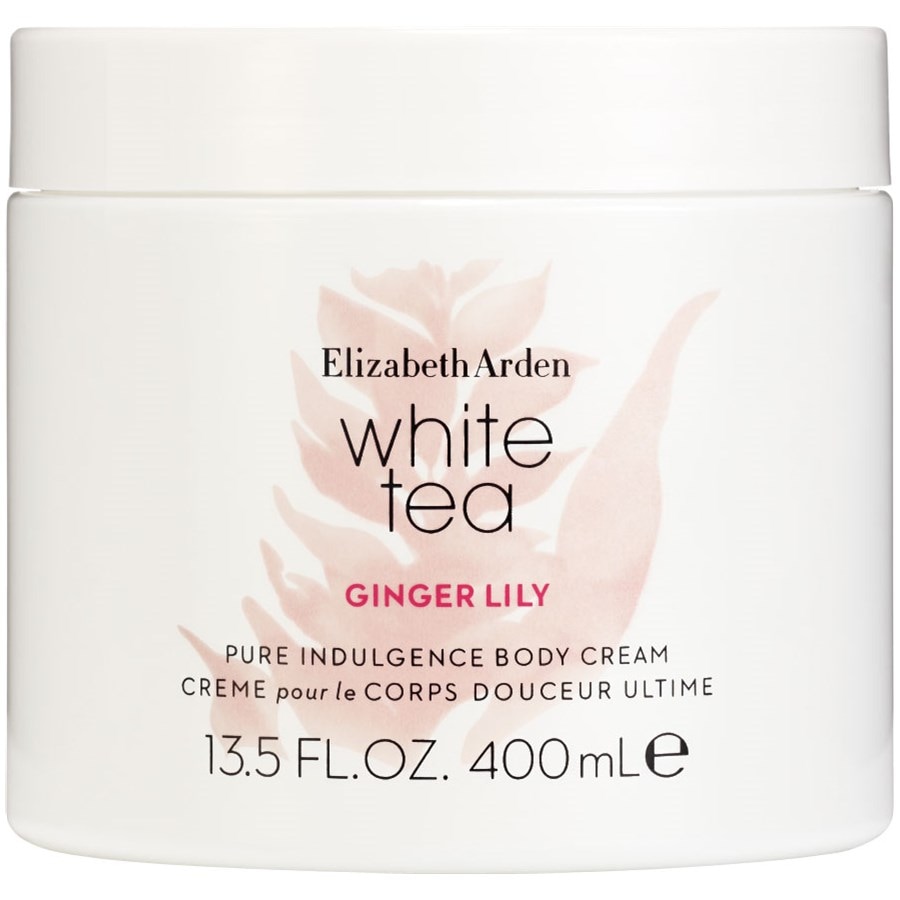 Elizabeth-Arden White Tea