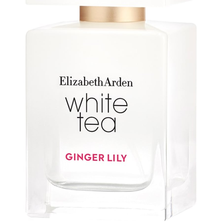 Elizabeth-Arden White Tea