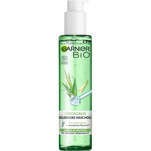 GARNIER Reinigung Belebendes Waschgel Damen 150 ml