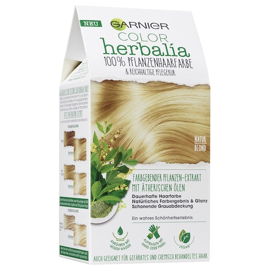 GARNIER - Color Herbalia