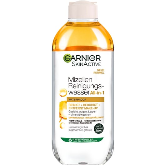 GARNIER - Reinigung