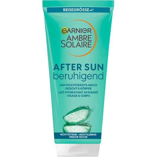 GARNIER - After Sun