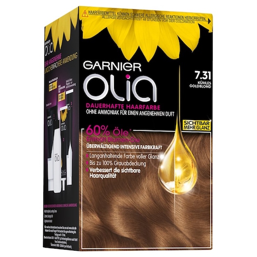 GARNIER - Olia