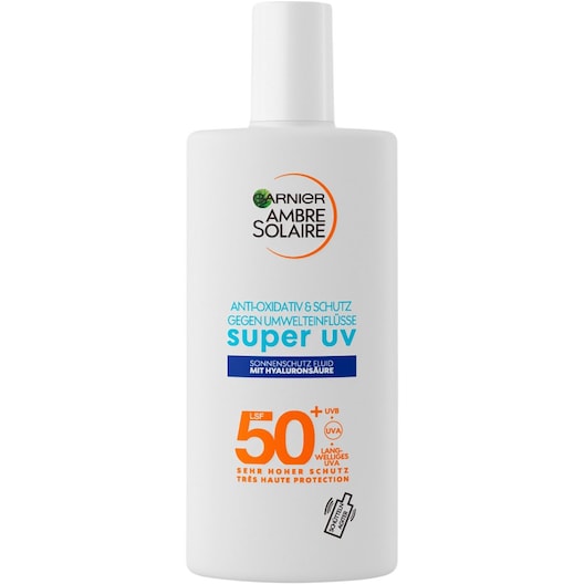GARNIER - Ambre Solaire