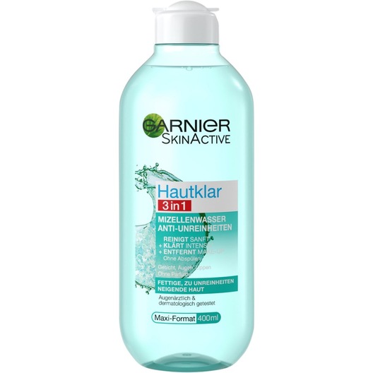 Garnier 3 in 1 sales