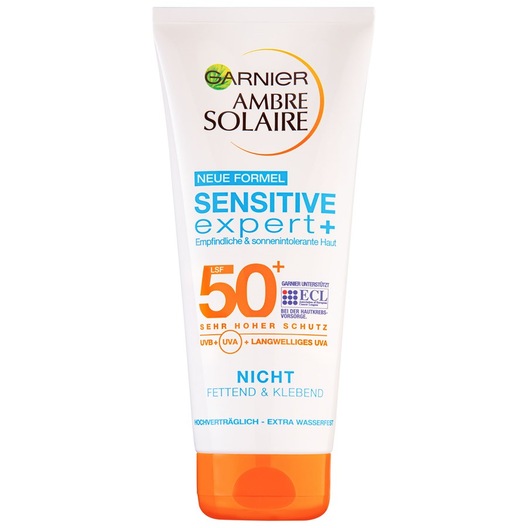 GARNIER - Care & Protection