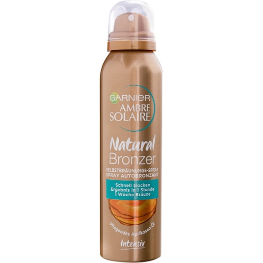 GARNIER - Ambre Solaire
