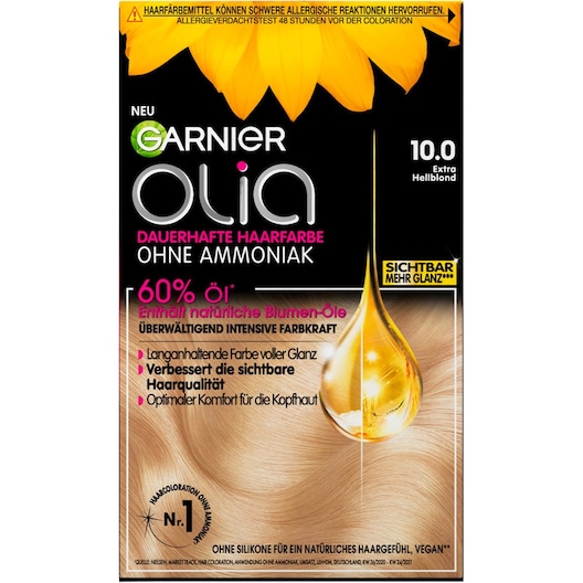 GARNIER - Olia