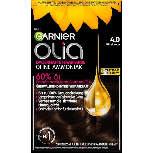 GARNIER - Olia