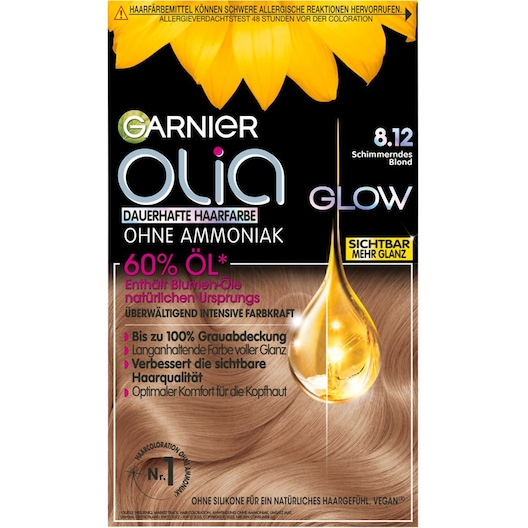 GARNIER - Olia