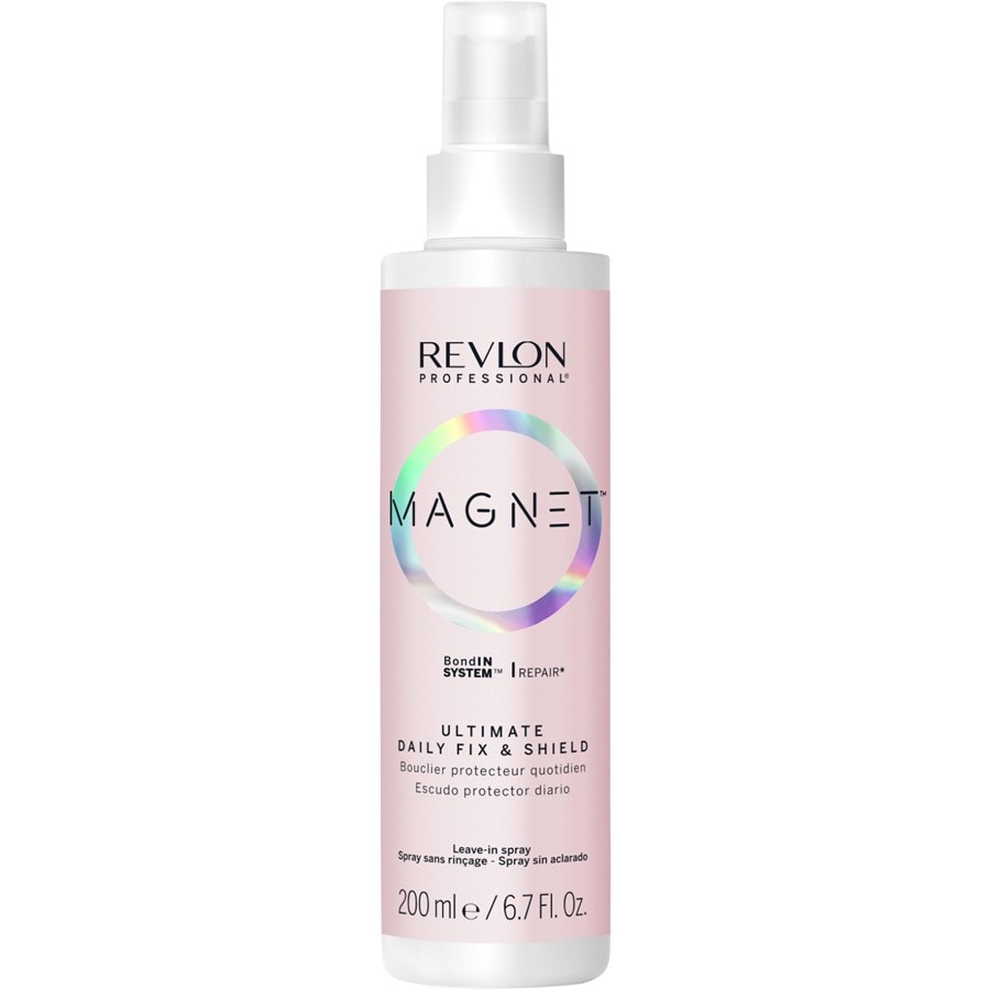 Revlon Professional Magnet Ultimate Daily Fix & Shield