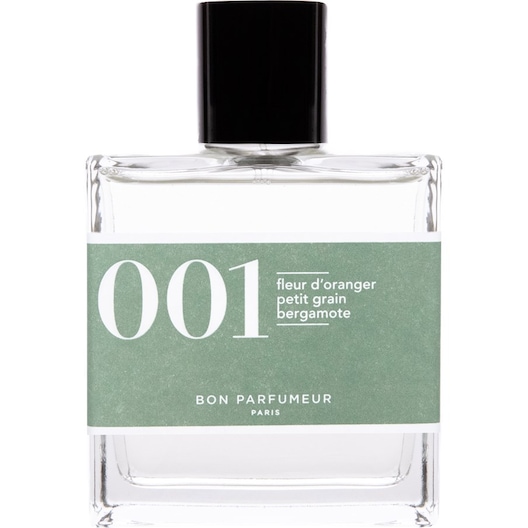 BON PARFUMEUR Les Classiques Eau de Parfum Spray Herrenparfum Unisex 100 ml