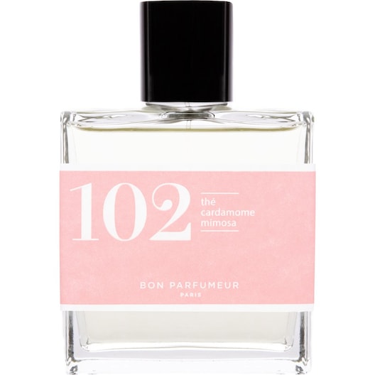 BON PARFUMEUR BON-PARFUMEUR Collection Les-ClassiquesNr. 102Eau de Parfum Spray