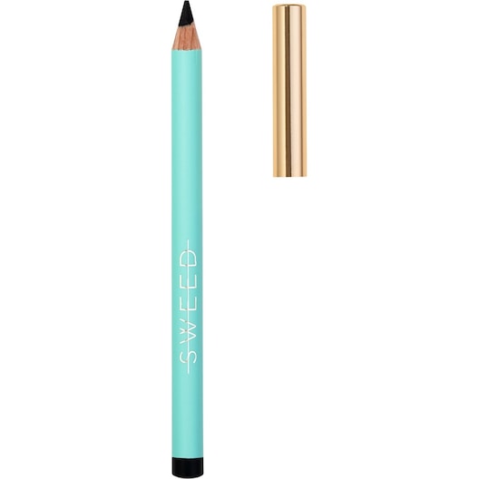 Sweed Augen Satin Kohl Eye Pencil Eyeliner Damen 1,4 g