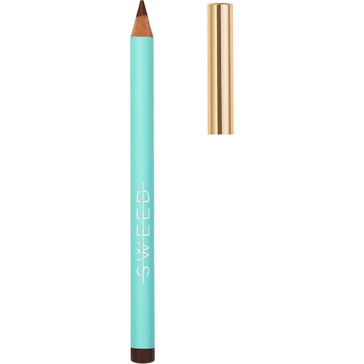 Sweed Augen Satin Kohl Eye Pencil Eyeliner Damen 1,4 g