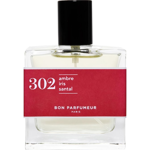 Bon Parfumeur 302 Amber - Iris - Sandalwood Eau de Parfum