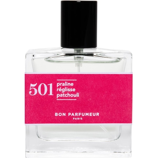 BON PARFUMEUR Les Classiques Eau de Parfum Spray Herrenparfum Unisex 30 ml