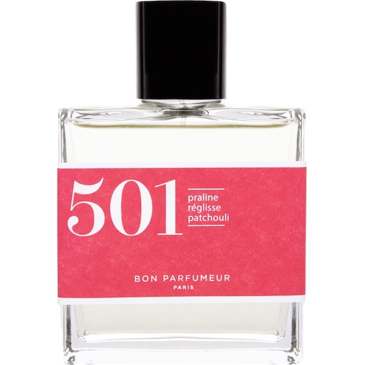 BON PARFUMEUR Les Classiques Eau de Parfum Spray Herrenparfum Unisex 100 ml