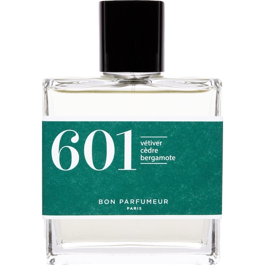 BON PARFUMEUR Les Classiques Eau de Parfum Spray Herrenparfum Unisex 100 ml