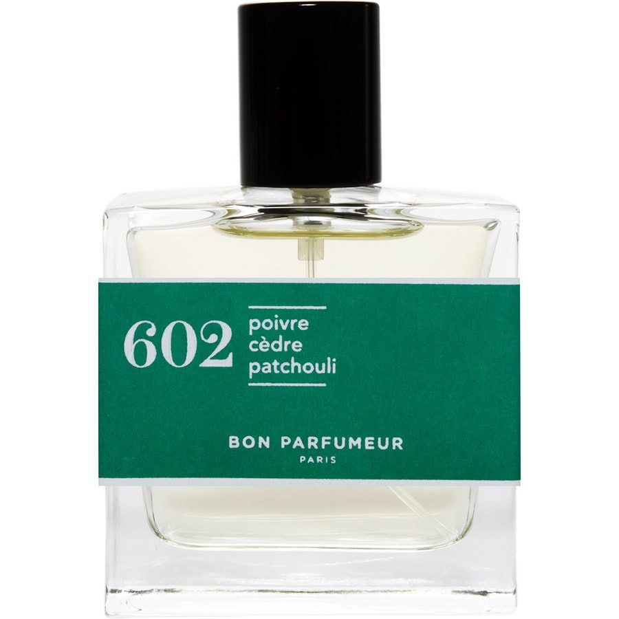 BON-PARFUMEUR Les Classiques