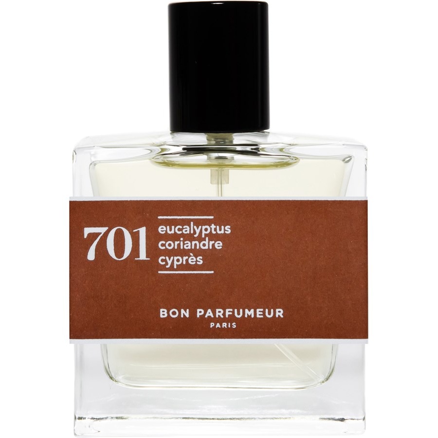 BON-PARFUMEUR Les Classiques