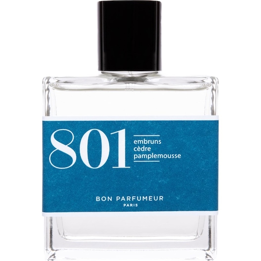BON PARFUMEUR Les Classiques Eau de Parfum Spray Herrenparfum Unisex 100 ml