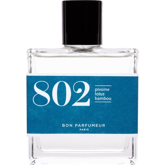 Bon Parfumeur 802 Peony - Lotus - Bamboo Eau de Parfum