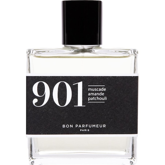 BON PARFUMEUR Les Classiques Eau de Parfum Spray Herrenparfum Unisex 100 ml