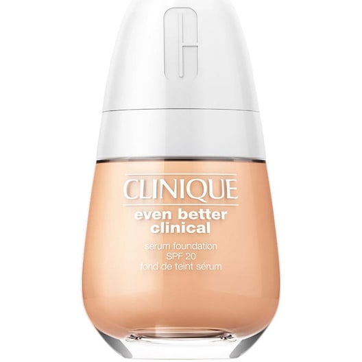 Clinique Make-up Foundation Even Better Clinical Serum Foundation SPF20 CN 20 Fair