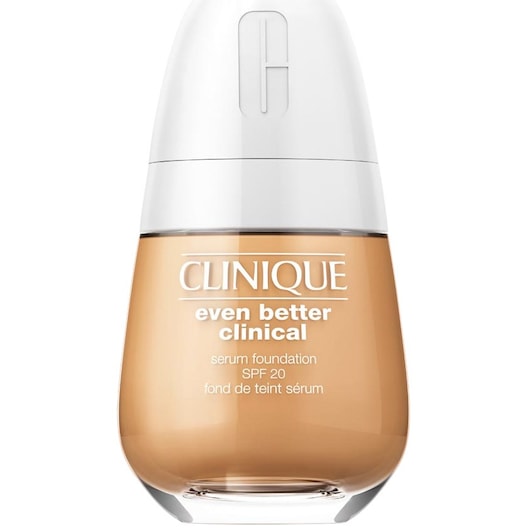 Clinique Make-up Foundation Even Better Clinical Serum Foundation SPF20 CN 58 Honey