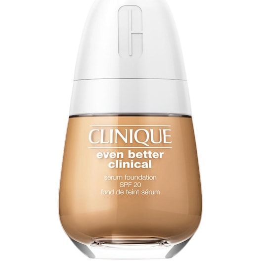 Clinique Make-up Foundation Even Better Clinical Serum Foundation SPF20 CN 74 Beige 30 ml (9.700,00 kr / 1 l)