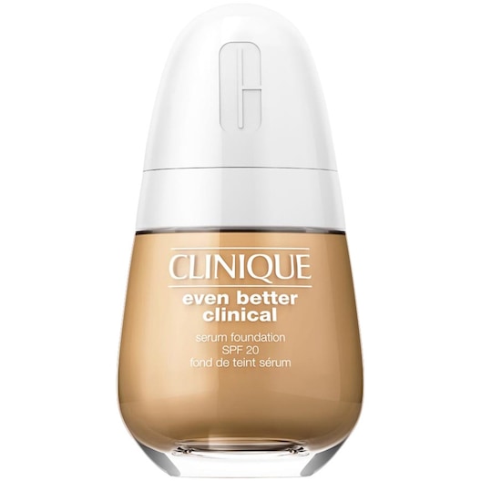 Clinique Flüssige Foundation Even Better Clinical Serum SPF20 Damen 30 ml