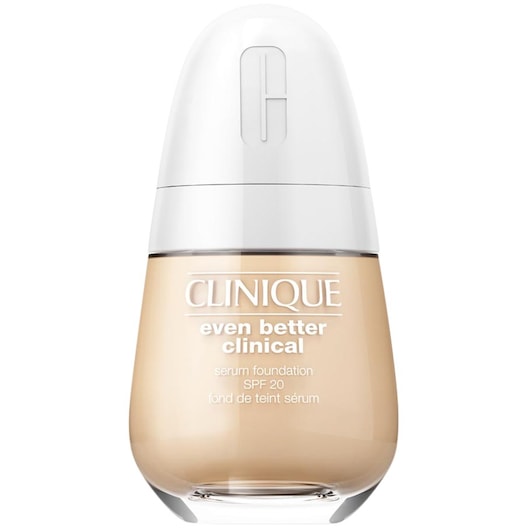 Clinique Foundation Even Better Clinical Serum SPF20 Flydende foundations Female 30 ml