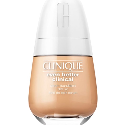 Clinique Make-up Foundation Even Better Clinical Serum Foundation SPF20 CN 18 Cream Whip 30 ml (10.500,00 kr / 1 l)