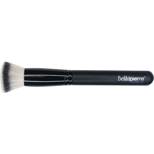 Bellápierre Cosmetics Pensel Flat Top Foundation Brush Hud Female