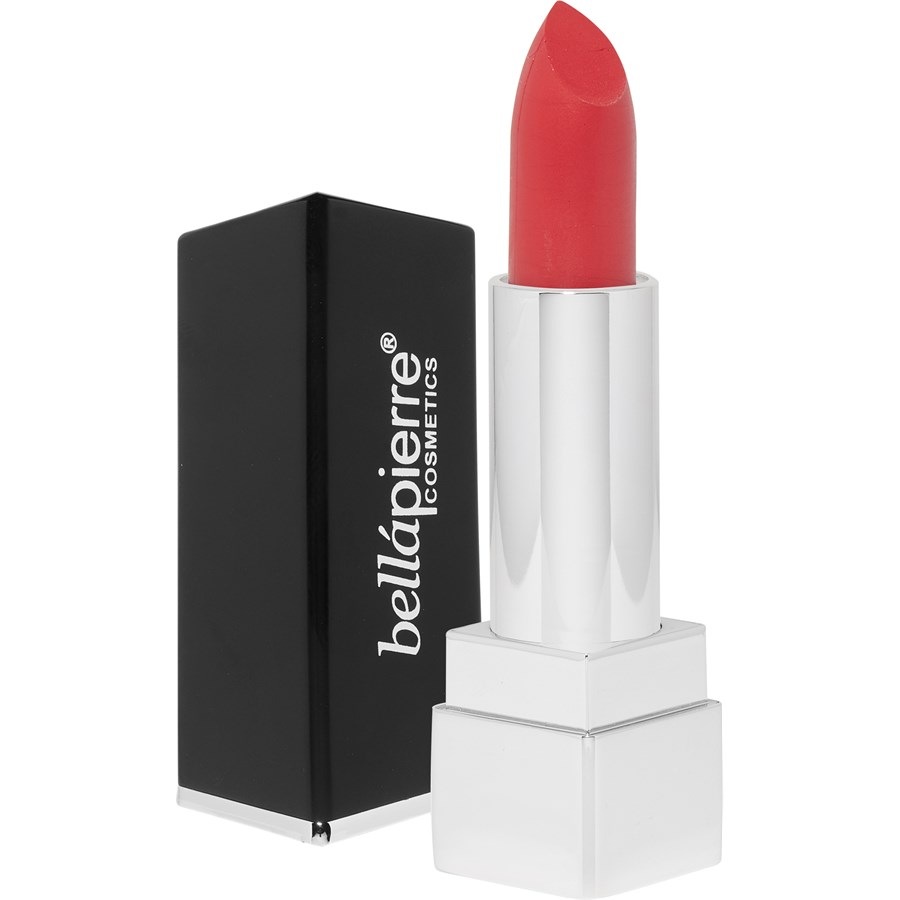 Bellápierre Cosmetics Labbra Matte Lipstick