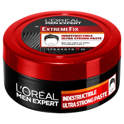 L'Oréal Paris Men Expert Indestructible Ultra Strong Paste 1 75 ml